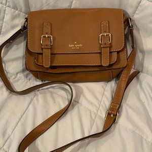 Kate Spade Essex Scout Crossbody